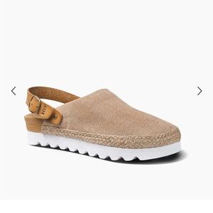 Reef Cushion Moccasins